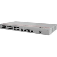 Switch 24 Puertos 10/100/1000 Huawei LAYER 3 (S310-24T4S)