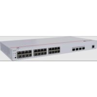 Switch 24 Puertos 10/100/1000 Huawei (S220-24P4X)