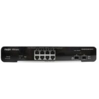Switch 8 Puertos Gigabit Ruijie RG-NBS3100-8GT2SFP