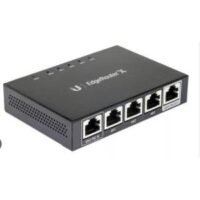 Switch Ubiquiti ER-X Edgerouter x Poe Pasivo 24v 5p