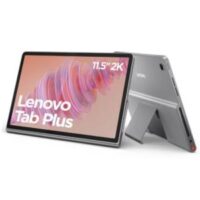 Tablet Lenovo Idea Tab Plus 11.5″ 2k 8GB+128GB Mediatek Helio G99 (ZADX0066ES)