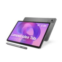 Tablet Lenovo Tab 11″ 2.5K 8GB+128GB Tab Pen Android 15 (TB336FU) ZAFR0389ES