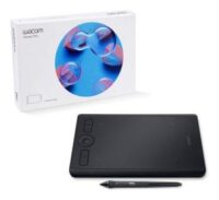 Tableta Wacom Intuos Pro Small (PTH460K0A)