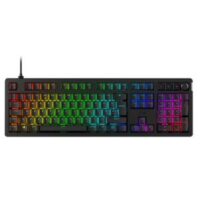 Teclado Gamer HyperX Alloy Rise 100% (7G7A3AA)