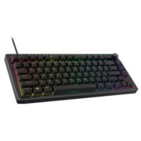 Teclado Gamer HyperX Alloy Rise 75% (7G7A4AA)