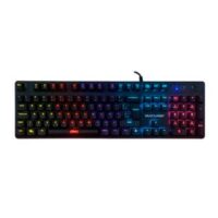 Teclado Gamer Mecanico Rainbow Multilaser (TC506)