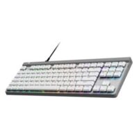 Teclado Gaming Logitech G515 TKL – BLANCO (920-012869)