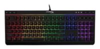 Teclado USB Gamer HyperX Alloy Core RGB (HX-KB5ME2-LA) 4P4F5AI