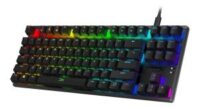 Teclado USB Gamer Mecanico HyperX Alloy Origins Core (HX-KB7RDX-US) RGB Red 4P5P3AA#ABA