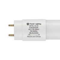 Tubo Led T8 60Cm 9W 6055K Forest Lighting (MT8-10-9)