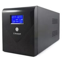 UPS 1000V con Display y Software Pronext (SWE 1000)