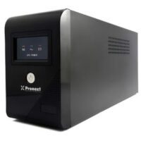 UPS 650v con Led Pronext (SUP 650)
