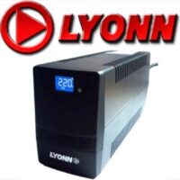 UPS Lyonn 800V (CTB-800) LCD