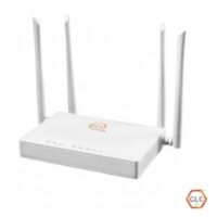 Xpon Onu 4GE+WiFi AC+USB Bridge/Router 3.0 GLC (GLC-V2804AC-Z)