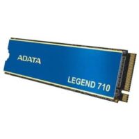 Disco SSD M.2 2280 Adata 256GB NVMe (ALEG-710-256GCS)