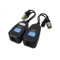 Balun de video Pasivo BNC a RJ45 8mp (BP-01PV)