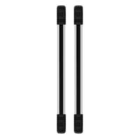 Barrera Perfil Infrarroja Perimetral Alcance Maximo 60 Mts (AN30-6010)