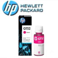 Botella HP GT52 x 70ml M0H55AL Magenta