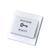 Boton de Exit Plastico Net Quality