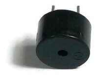 Buzzer Piezolectrico con Oscilador de 14mm (BPC 1410)