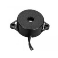 Buzzer Piezolectrico con Oscilador de 22mm (BPC 2210)
