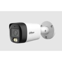 Camara Bullet Dahua 5mp Full Color (DHI-HAC-HFW1500RMP-IL-A-0280B-S3-DIP)