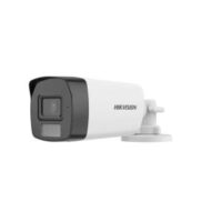 Camara Bullet HikVision 2MP 2.8mm Dual Light Audio (DS-2CE17D0T-LFS)