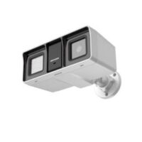 Camara Bullet con Iluminador c/Audio Hikvision (DS-2CE18D0T-LFS)
