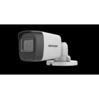 Camara CCTV 2.8 Mm Bullet Int/ext 1080 HD Hikvision (DS-2CE16D0T-EXIPF)