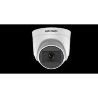 Camara CCTV 2.8 Mm Domo Interior 1080P Hikvision (DS-2CE76D0T-EXIPF)