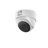 Camara CCTV 2.8 Mm Domo Interior Plastica Dahua (DH-HAC-T1A21P-U-0280B)