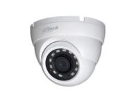 Camara CCTV 3.6 Mm Domo Interior 8MP Dahua (DH-HAC-HDW1800RP)