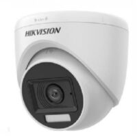 Camara Domo 3K Hikvision DS-2CE76K0T-EXLPF(2.8mm)