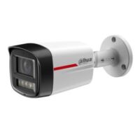 Camara HDCVI 2MP 2.8mm Dahua WizColor (DH-HAC-HFW1249XP-A-PRO-0280B-DIP)