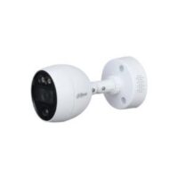 Camara HDCVI Bullet2.8 Mm 5 Mp Luz Led Dahua (DH-HAC-ME1500BP-LS-0280B-S2)