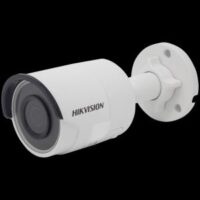 Camara IP Bullet 6 Mp Int/Ext Hikvision (DS-2CD2063G0-I)