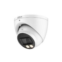 Camara IP Domo Full Color 2MP 3.6mm Dahua (DH-HAC-HDW2249TP-S-LED-0360B)