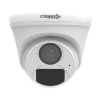 Camara IR Domo Analogica 2MP Cygnus (CY-HDX-1200D-0280)