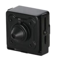 Cámara Pinhole Starlight HDCVI 2MP 2.8mm Dahua (DH-HAC-HUM3201BP-0280P-S2)