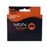 Cartucho Alternativo EPSON 297 Amarillo Magna (MGN-T 297 Y)