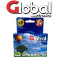 Cartucho EPSON T296 Amarillo Global