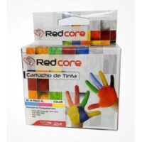 Cartucho HP 662 XL Color 18 ml Alternativo Redcore