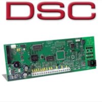 Comunicador de Alarma IP DSC (T-LINKTL250)