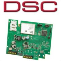 Comunicador de Alarma IP/GPRS DSC (TL2603G-LAT)