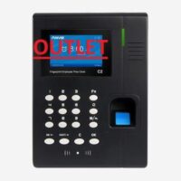 Control Acceso Biometrico C2 Con Fuente ANVIZ – OUTLET