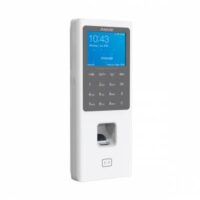 Control Acceso Biometrico W2 Pro Sin Fuente ANVIZ