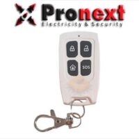 Control Remoto Para Alarma Wala 10C (WRC 10C)