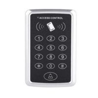 Control de Acceso Para Personal Pronext (CAS 300)
