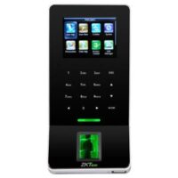 Control de Acceso ZKTeco c/Huella F22(ZLM60)