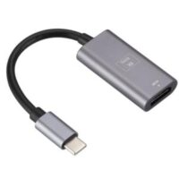 Conversor HDMI H a USB C M 8K Int.Co (09-081-8K)
